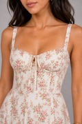 Rosé Meadow Mekko