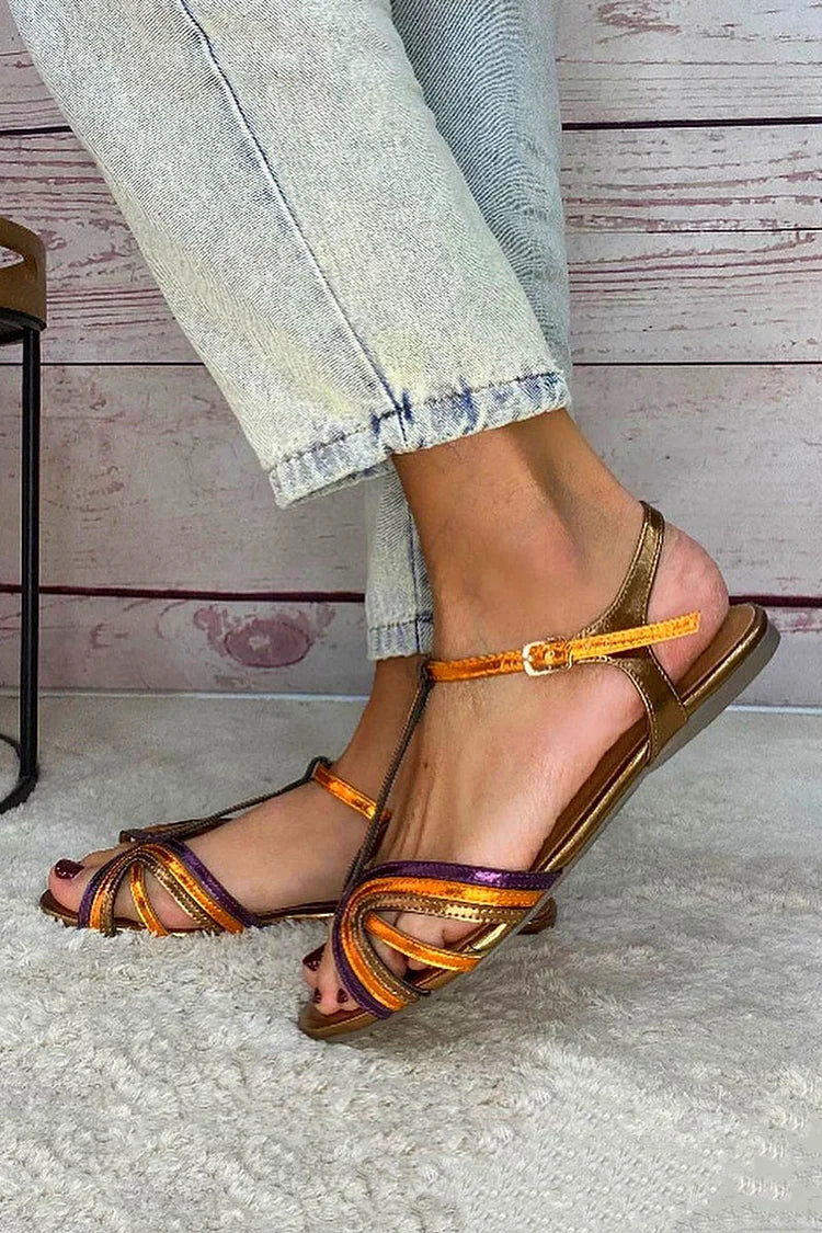 Viviana™ | Välimerelliset Sandalit