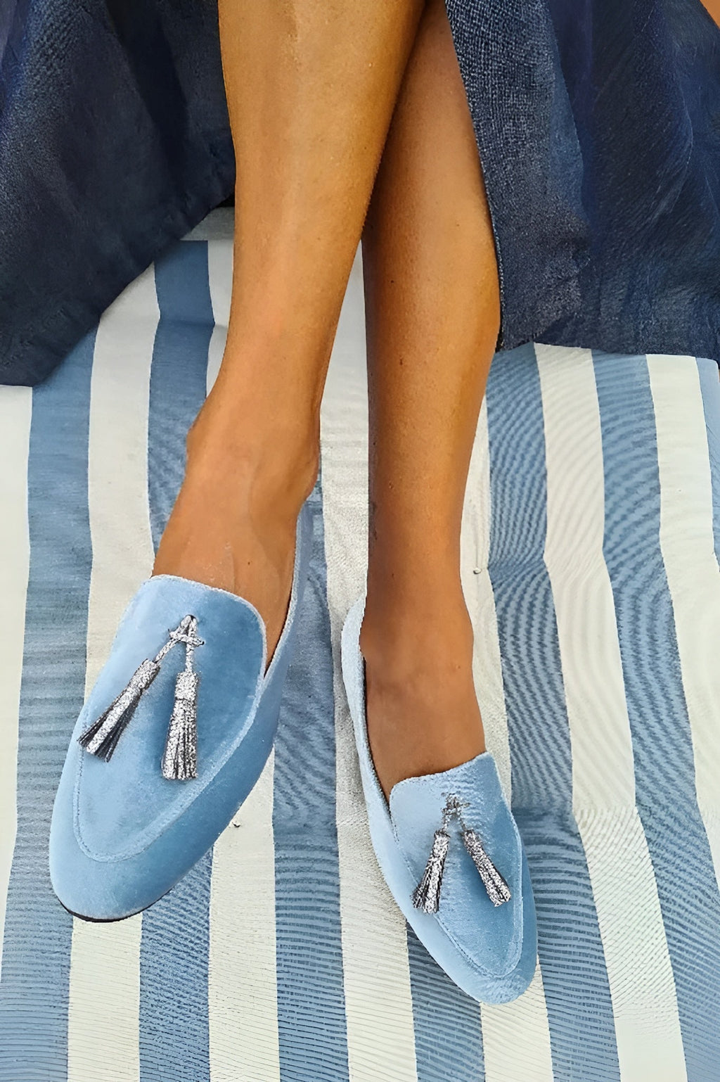 Chloé™ | Tyylikkäät Nahkakengät