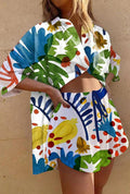 Oriana™ Setti