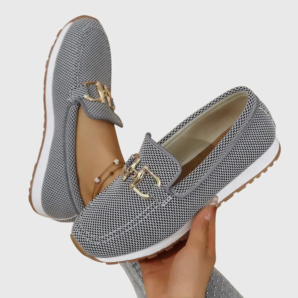 **Chiara | Loafer-tyyliset urheilulenkkarit**