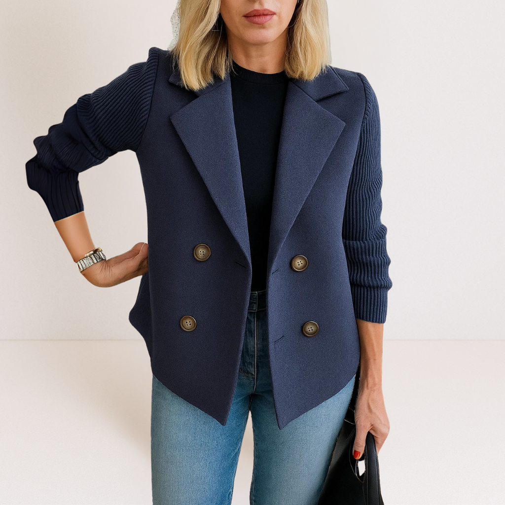 Elena | Premium casual bleiseri