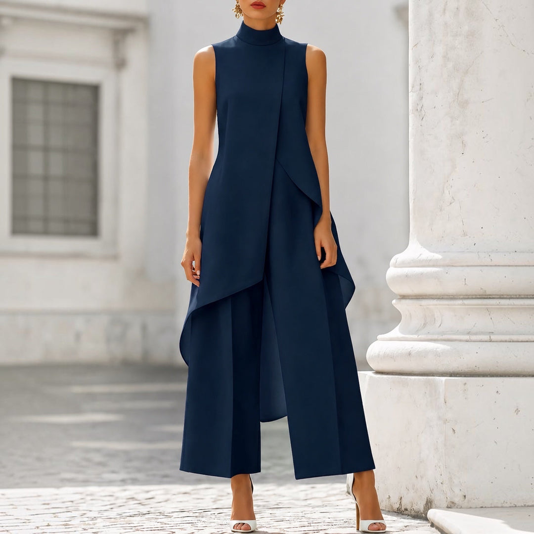 Elegantti Syksyn Mekko