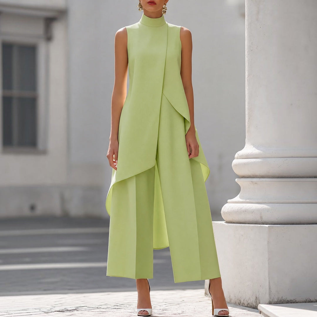 Elegantti Syksyn Mekko
