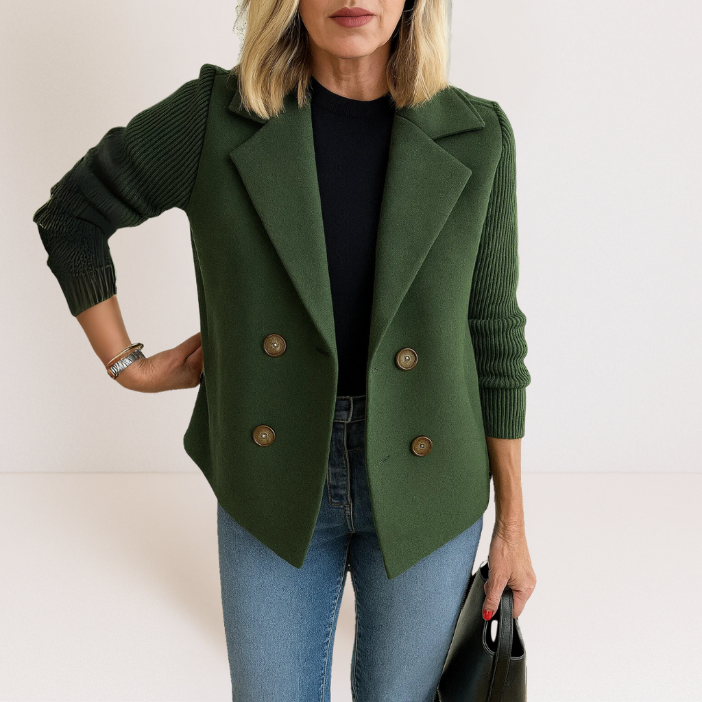 Elena | Premium casual bleiseri