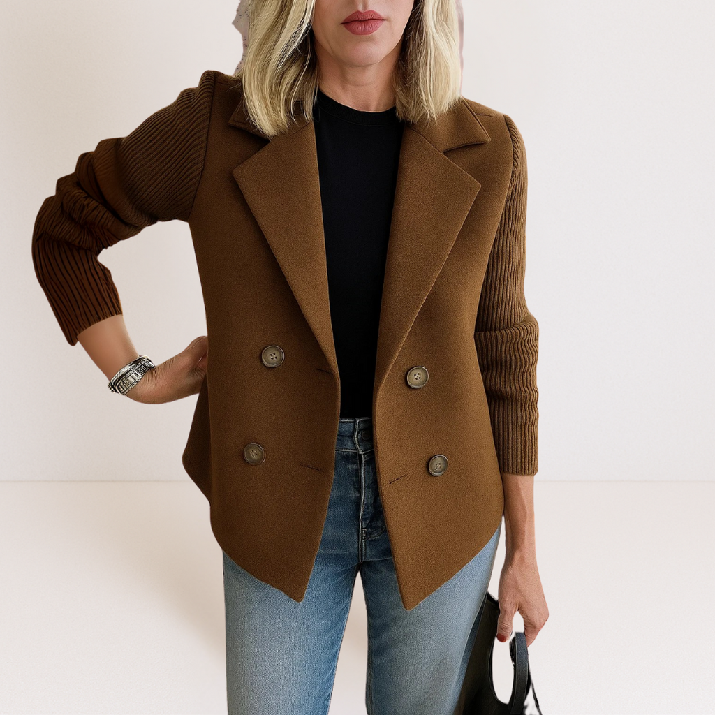 Elena | Premium casual bleiseri