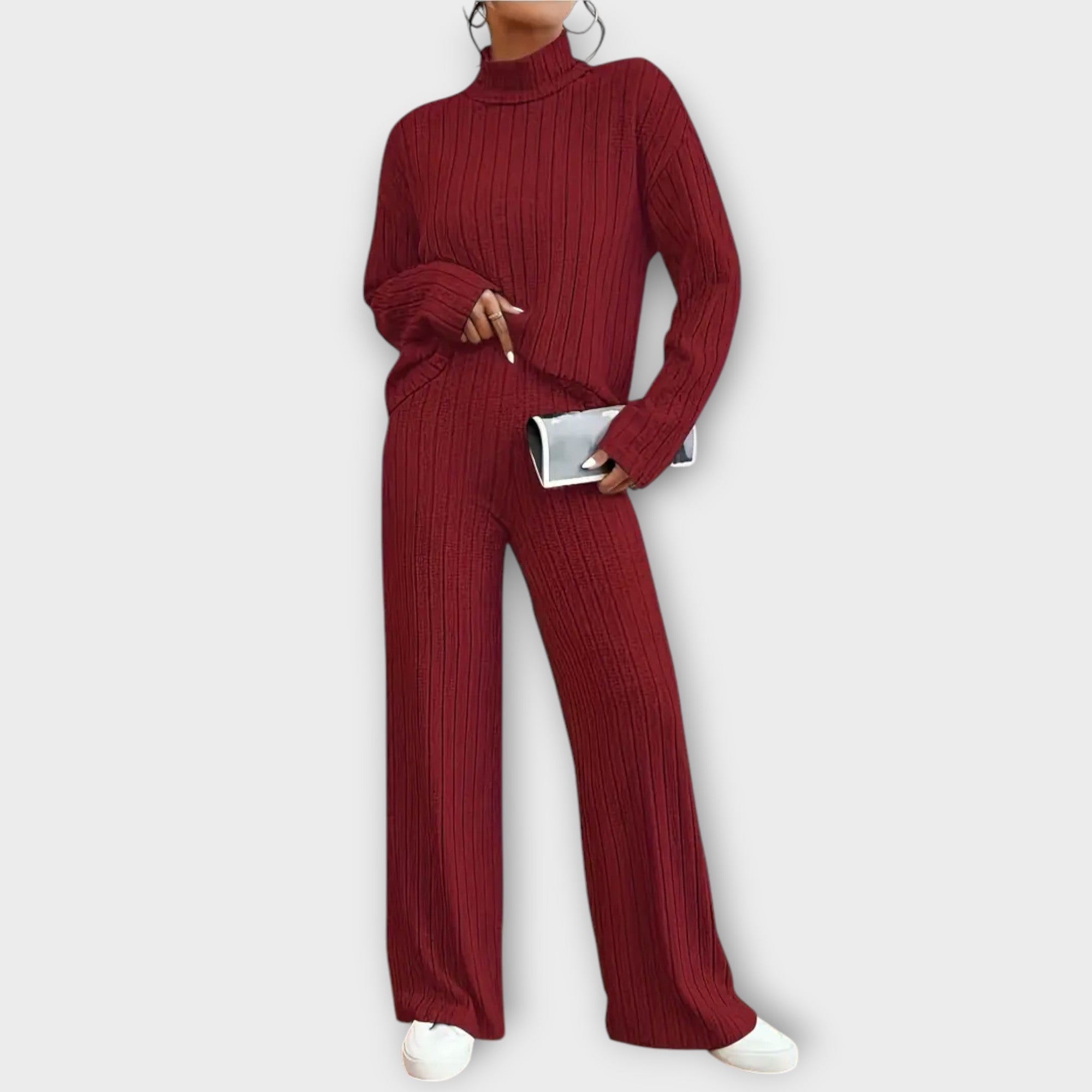 Amelia - Elegantti Duo Setti