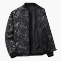 EmmaEspoo | Tyylikäs Bomber-takki