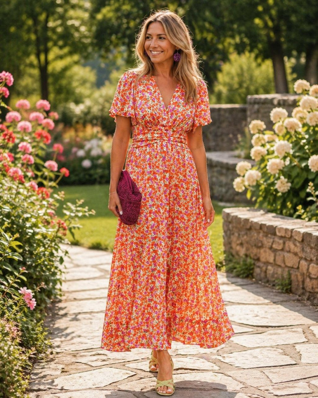 Alice | Kesämekko