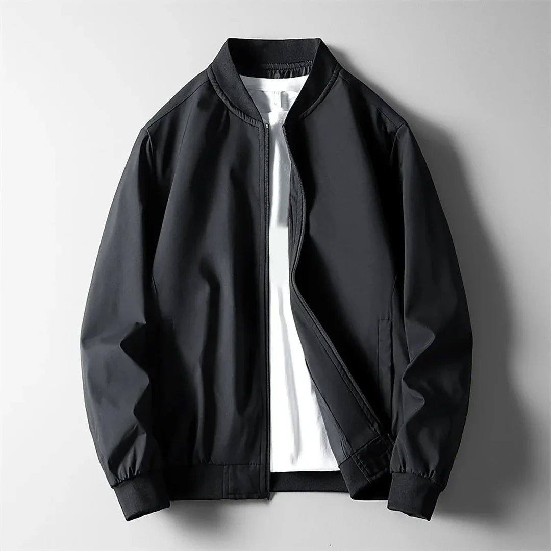 EmmaEspoo | Maksimimukavuuden Bomber-takki