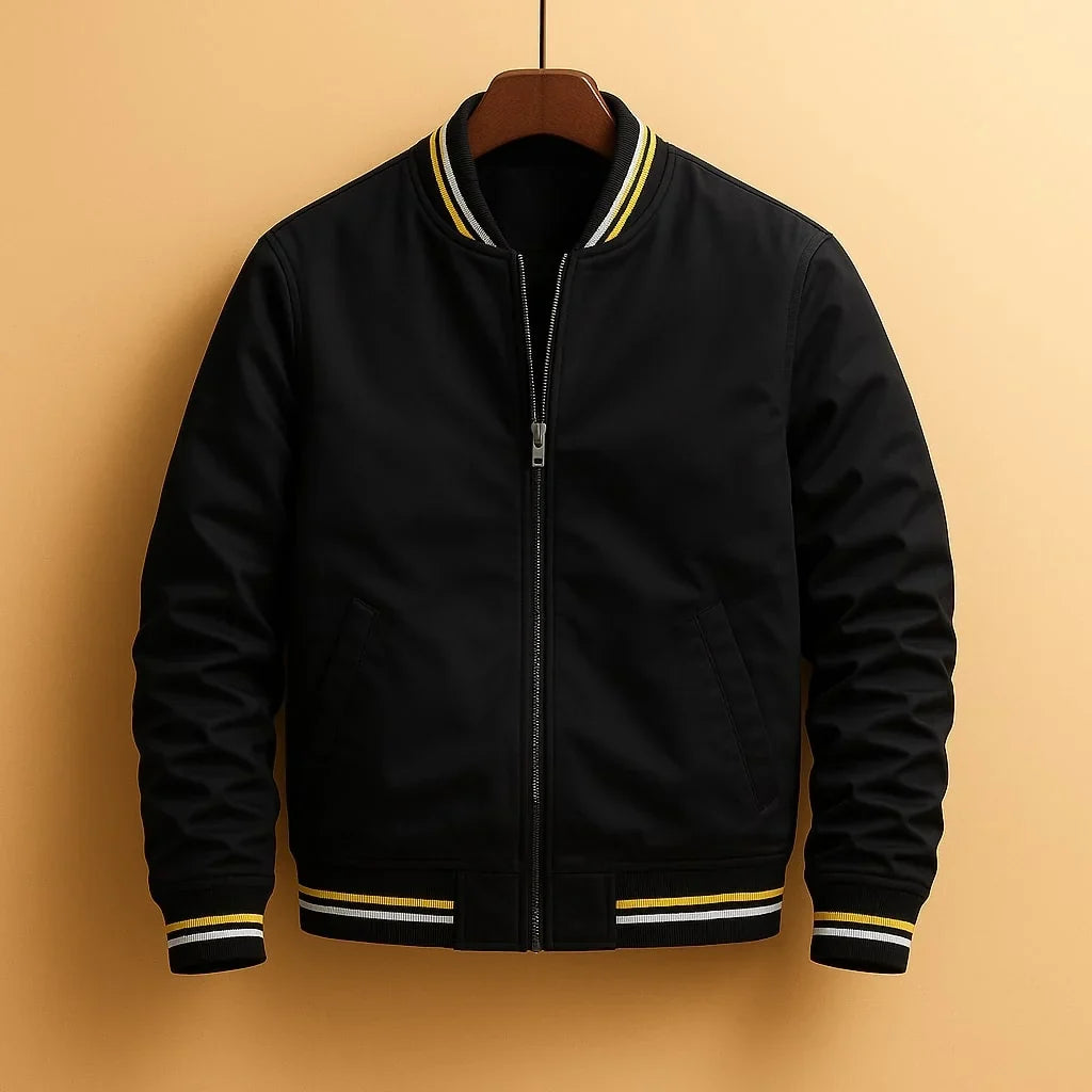 EmmaEspoo | Vedenpitävä Bomber-takki