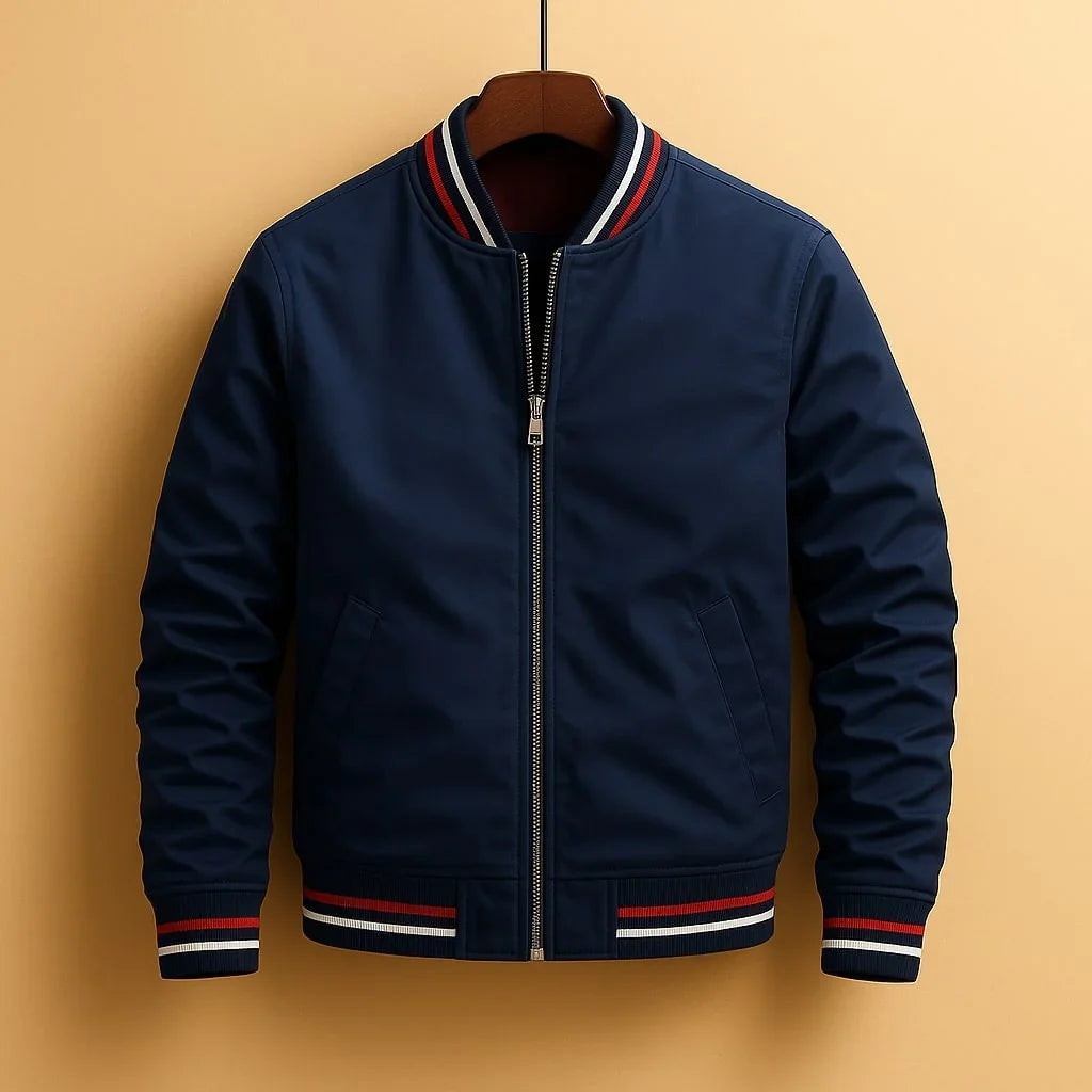 EmmaEspoo | Vedenpitävä Bomber-takki