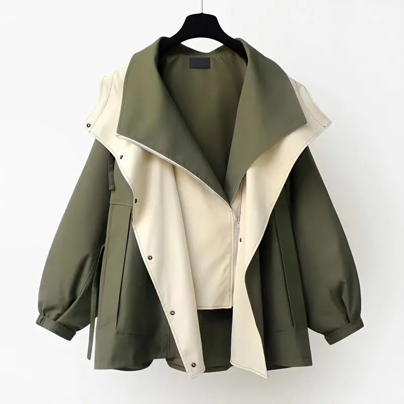 Giuliana™ | Elegantti Takki