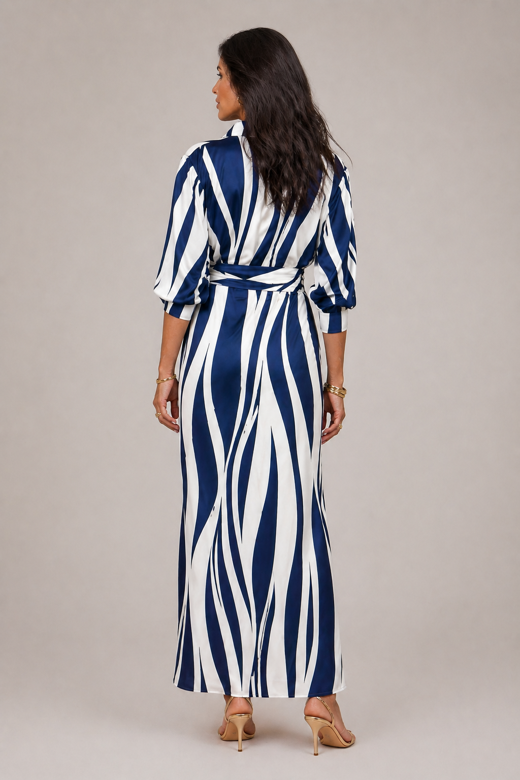 Oceana Flow Mekko