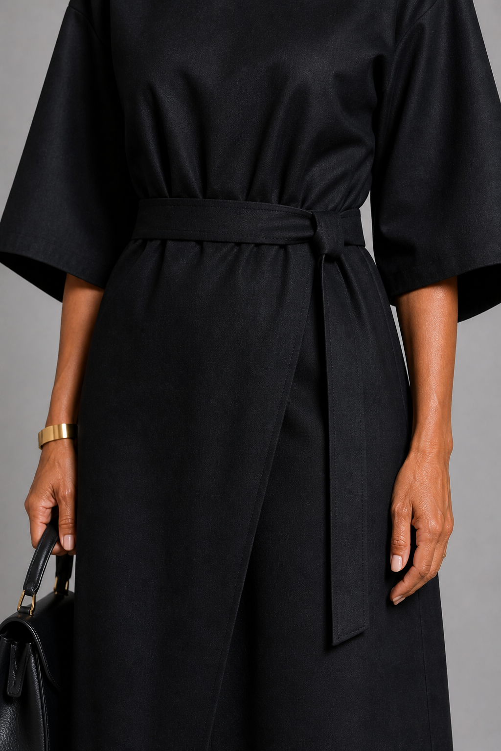 Noir Essence Mekko