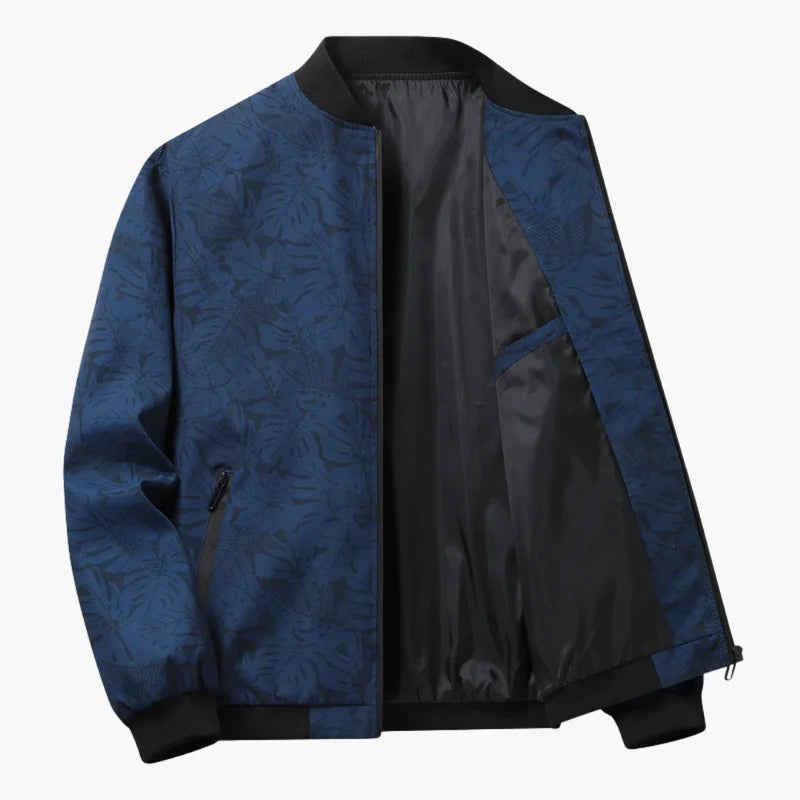 EmmaEspoo | Tyylikäs Bomber-takki