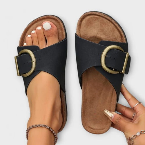 Ayasha | Sandalit