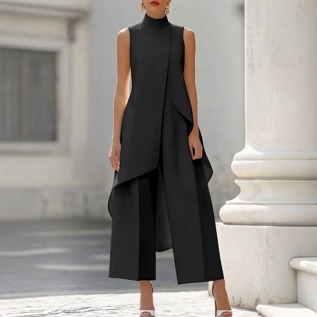 Elegantti Syksyn Mekko