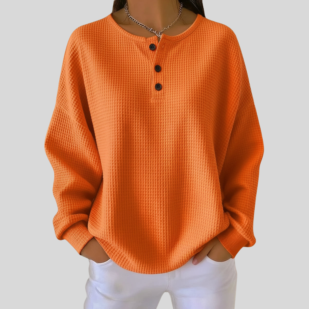 Betje | Mukava Henley-paita