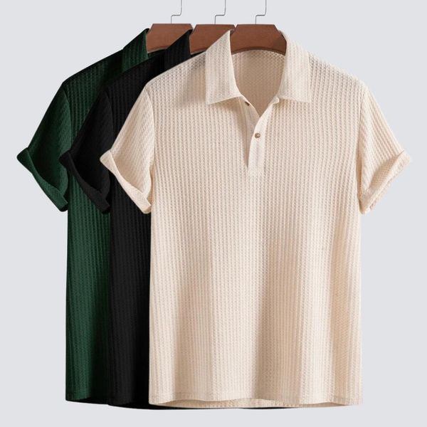 Dario | Miesten polo-paita