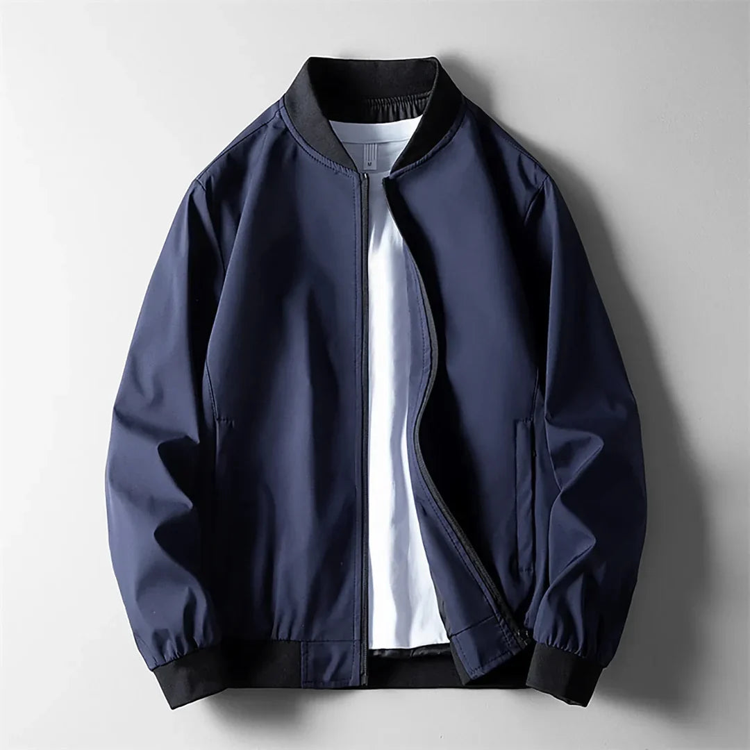 EmmaEspoo | Maksimimukavuuden Bomber-takki