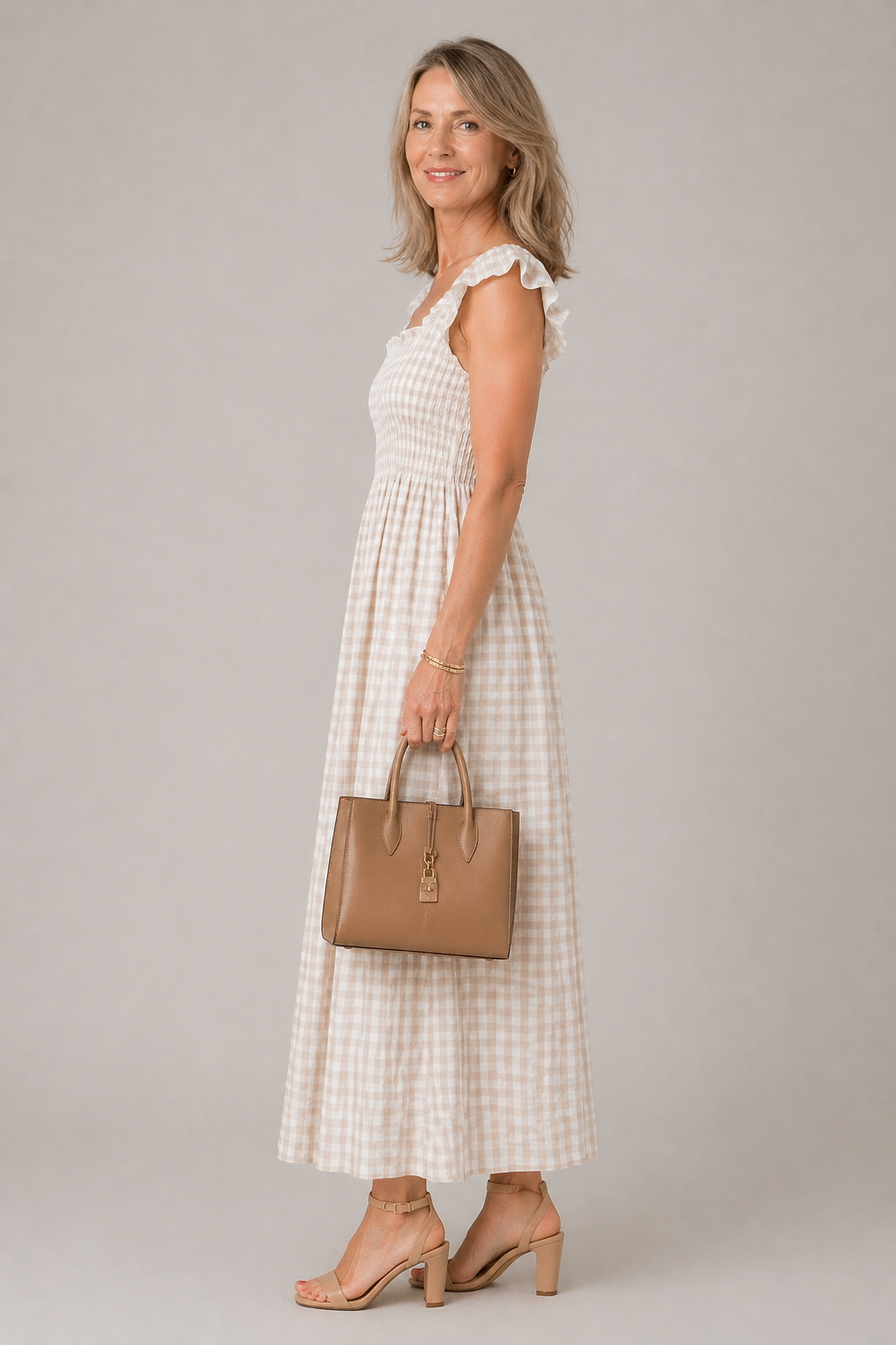 Ellie Kesämekko