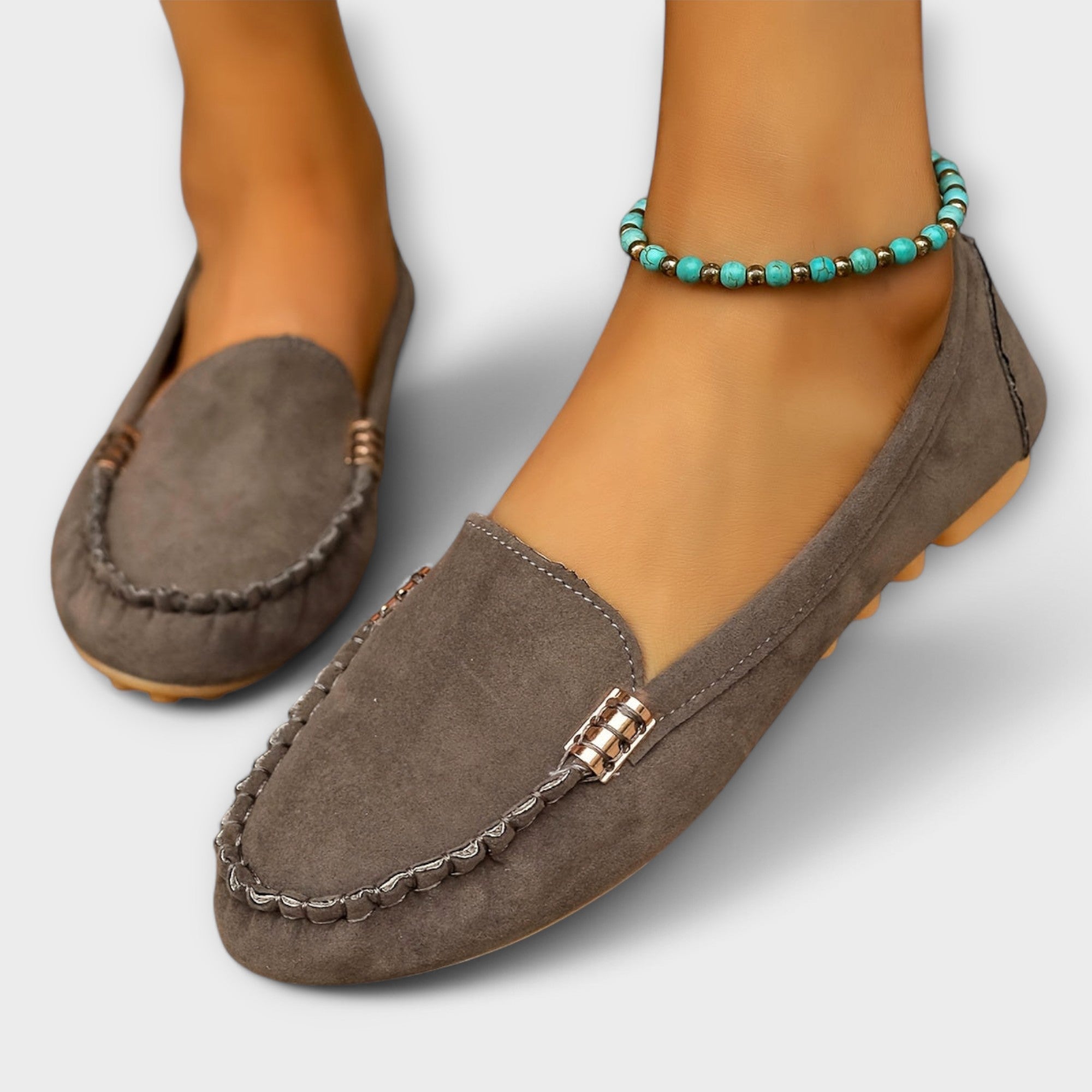 Sabrina - Klassinen Loafer