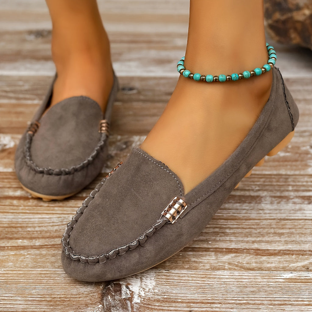 Kaia™ | Ballerina Mokkasini