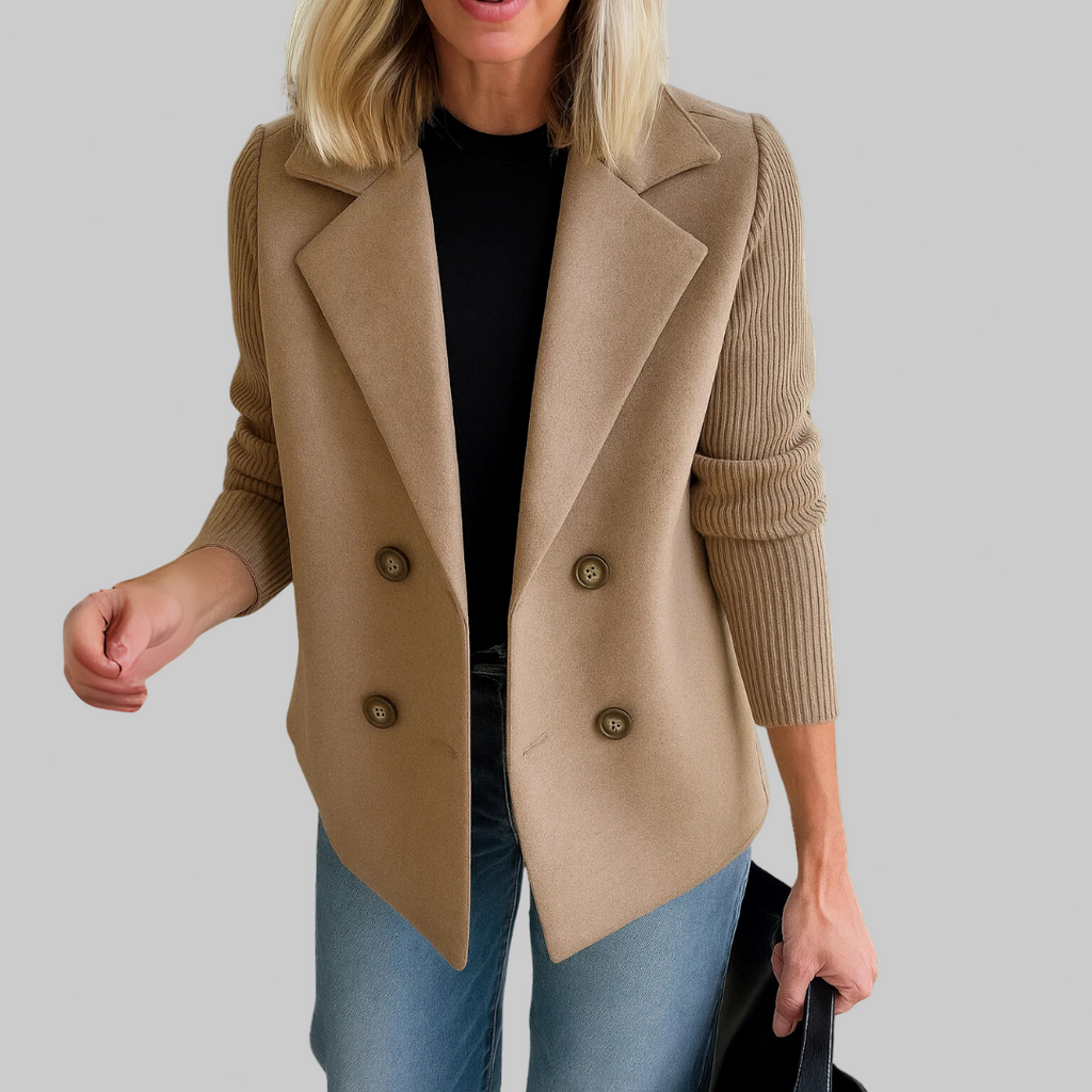 Elena | Premium casual bleiseri