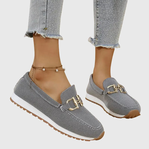**Chiara | Loafer-tyyliset urheilulenkkarit**