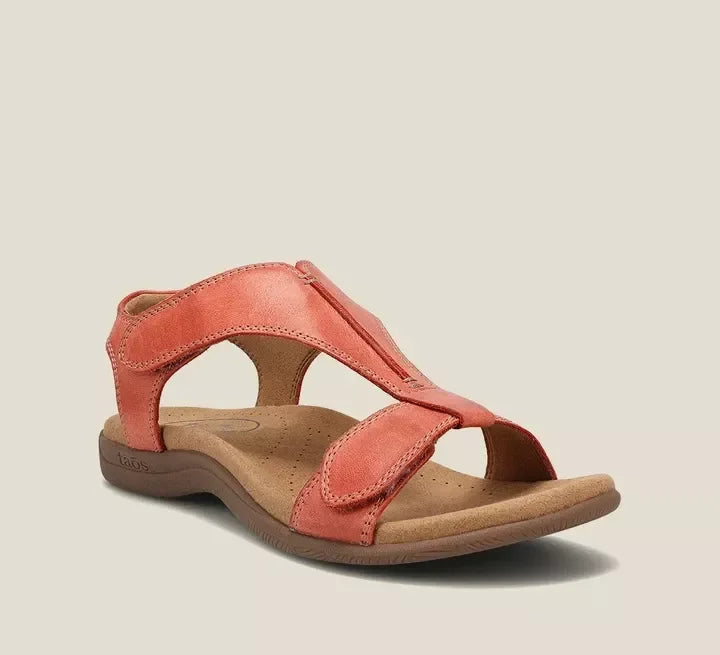 Finola™ - Ergonomiset Tyylikkäät Sandalet