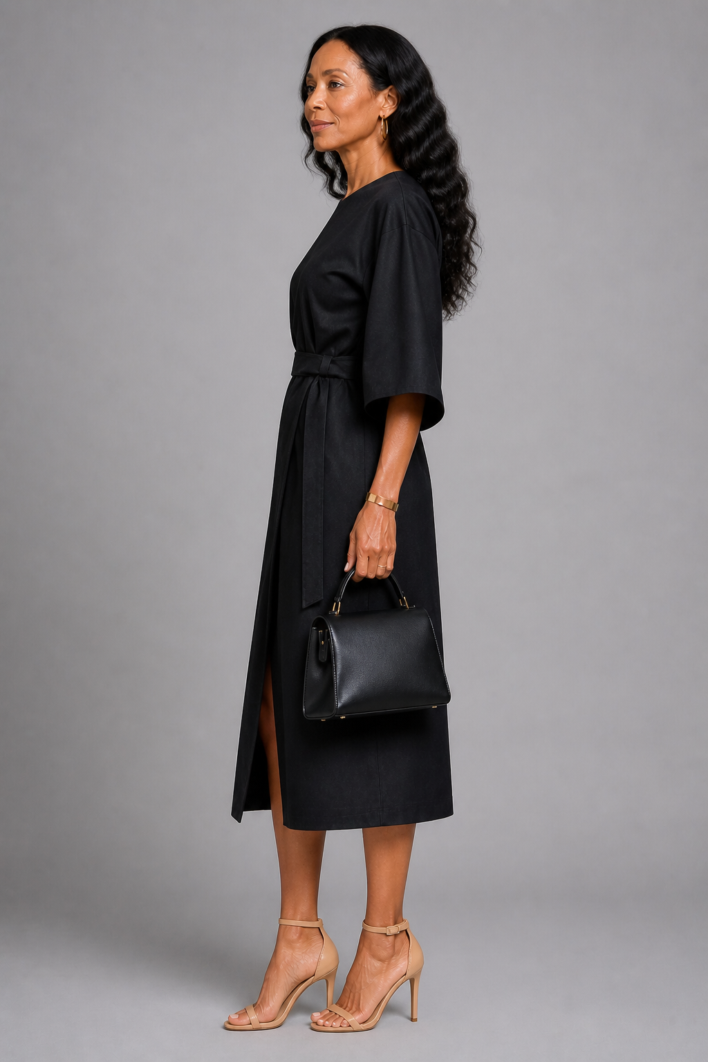 Noir Essence Mekko