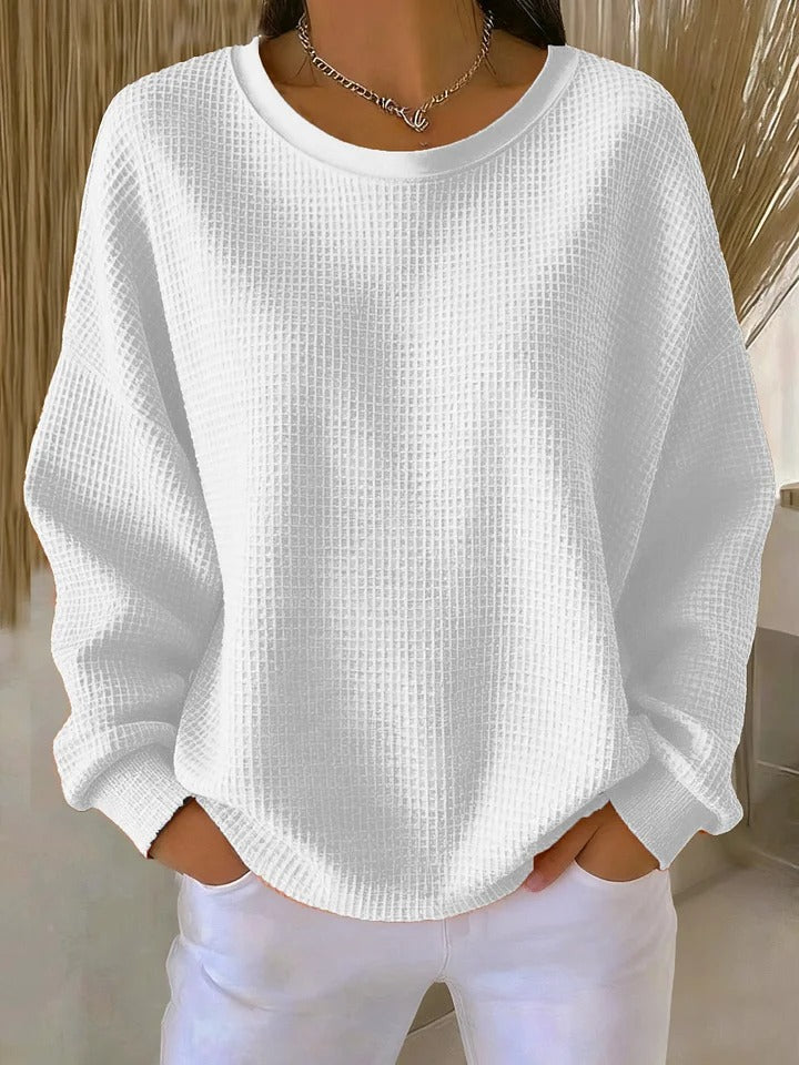 Neule | Oversize Paulinen Vaalittu