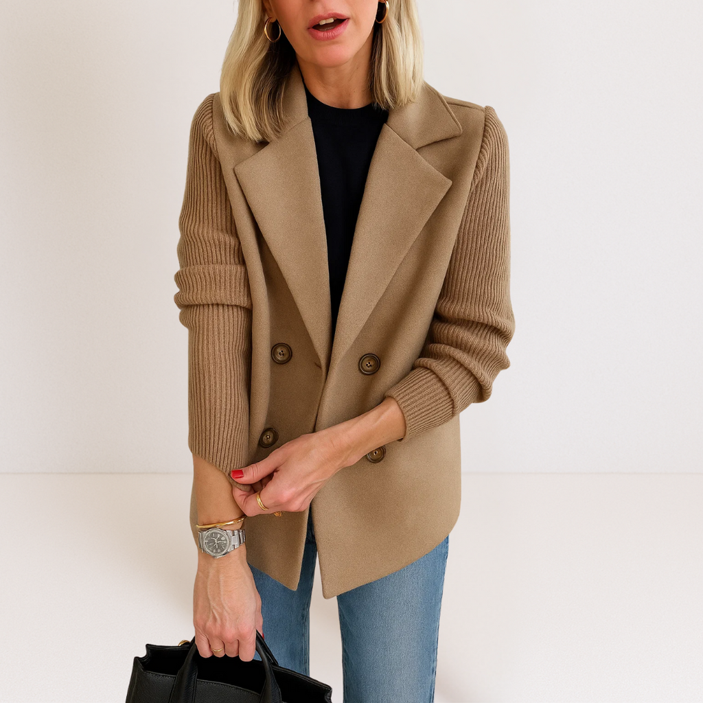 Elena | Premium casual bleiseri