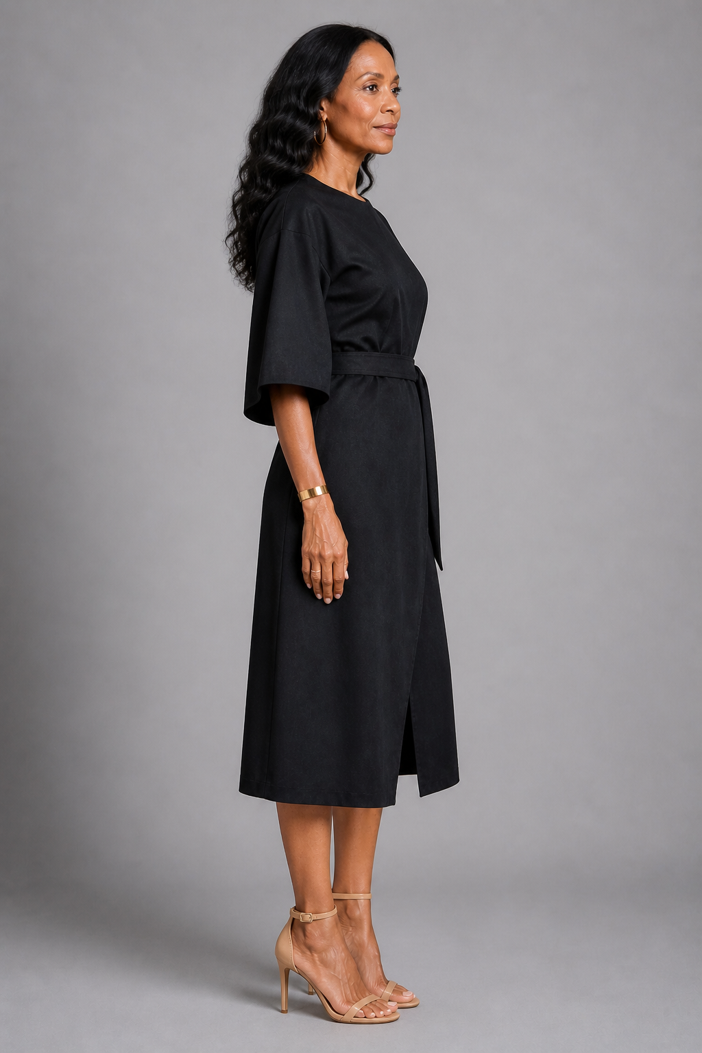Noir Essence Mekko