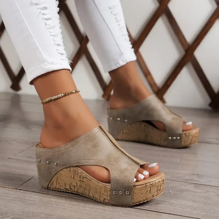 Melissa™ Sandalet