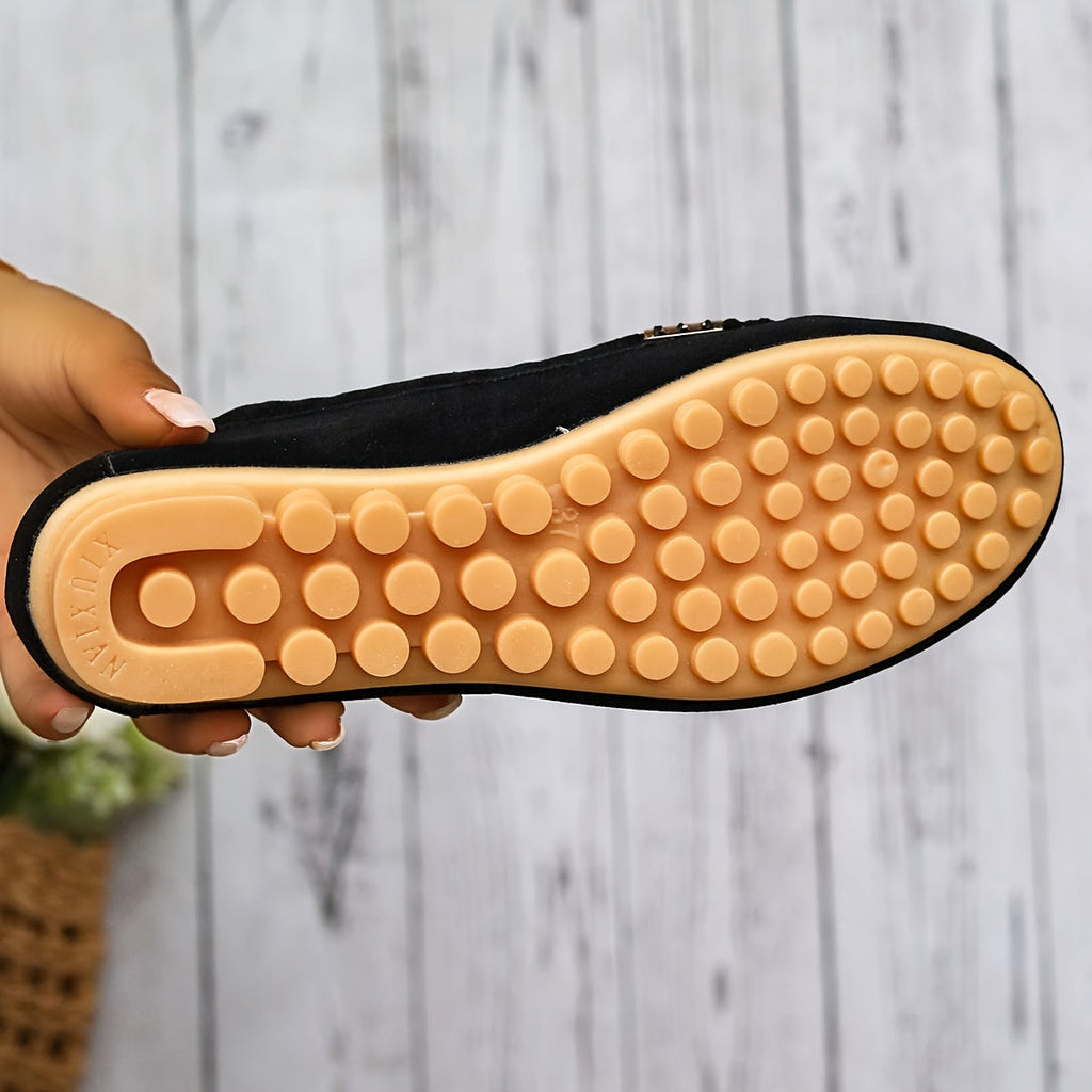 Kaia™ | Ballerina Mokkasini