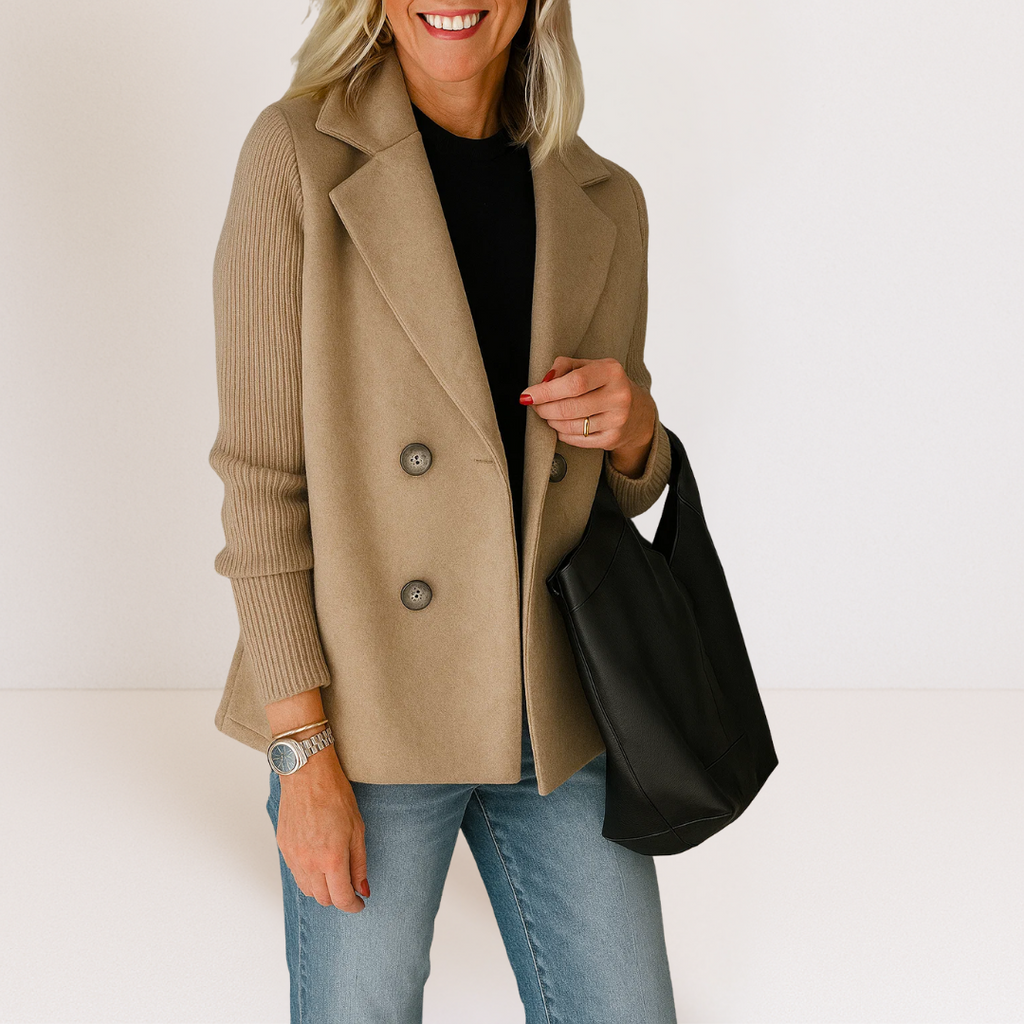 Elena | Premium casual bleiseri