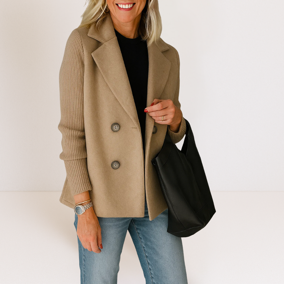 Elena | Premium casual bleiseri