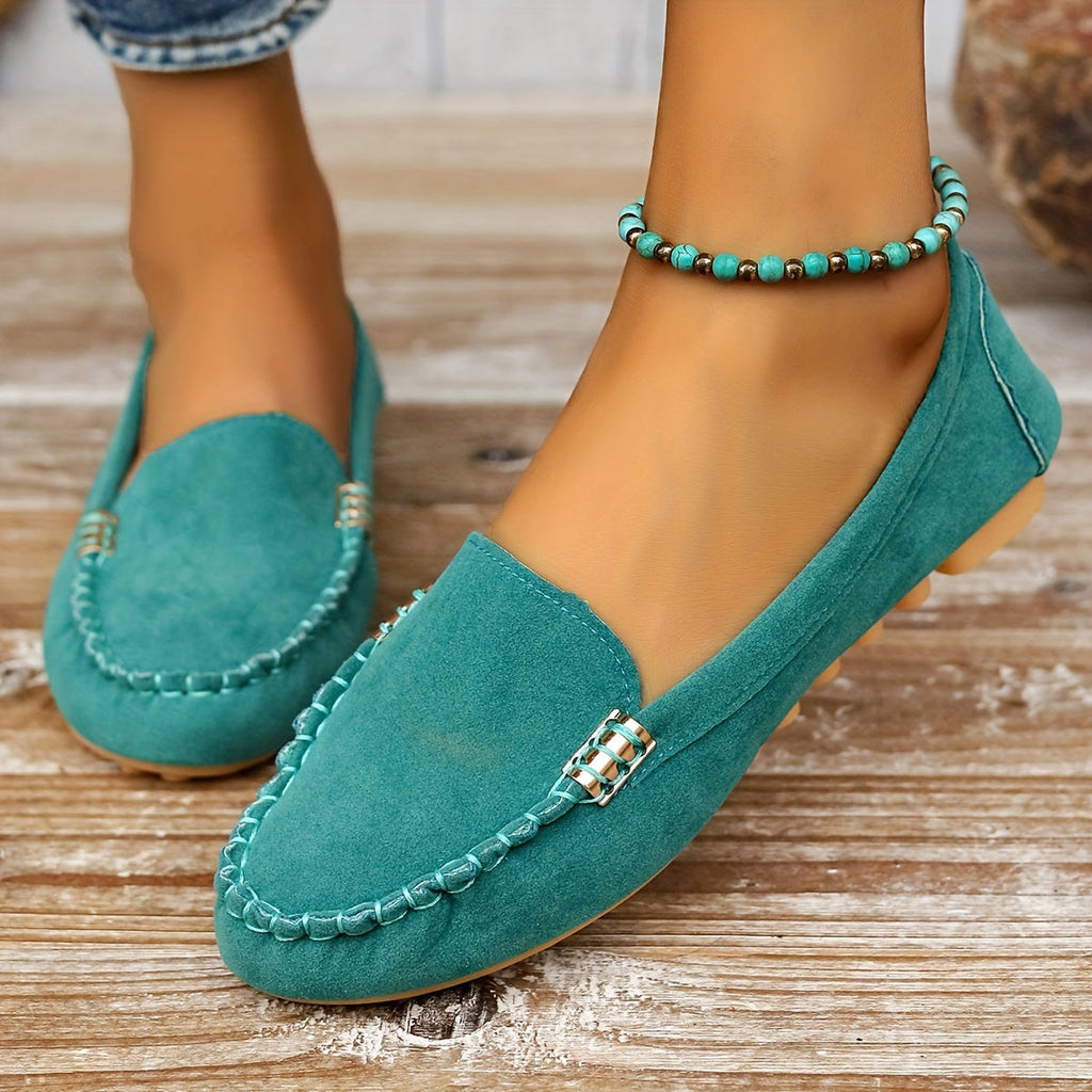 Kaia™ | Ballerina Mokkasini