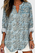 Bluza Bloom od Rocío Azul
