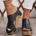 Melissa™ Sandalet