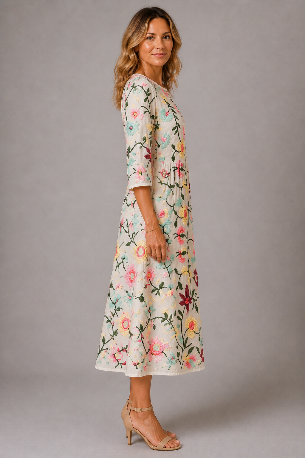 Flora Bliss Mekko
