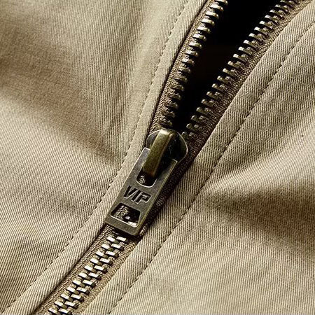 EmmaEspoo | Vintage Bomber-takki