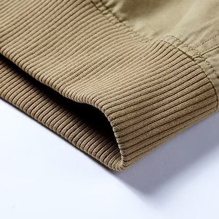 EmmaEspoo | Vintage Bomber-takki
