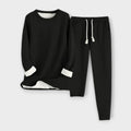Mia - Termo fleece-asu