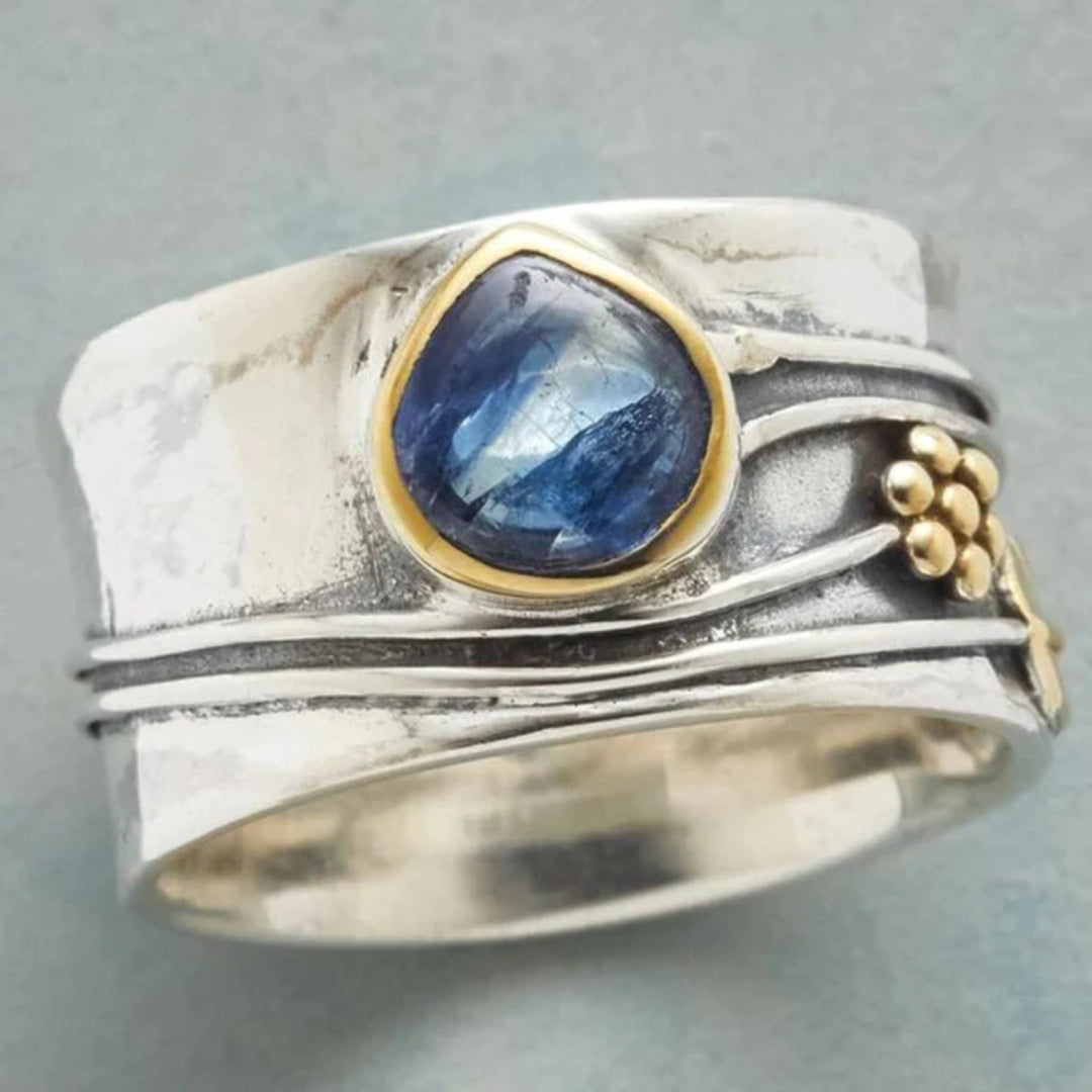 Doris™ | Ajaton eleganssi sormus