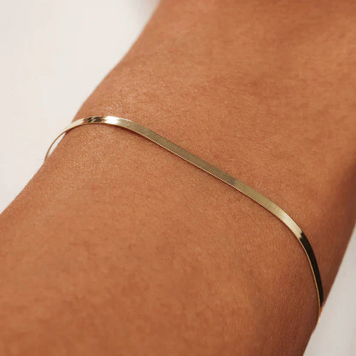 Aurelie™ | Elegantti ja ajaton rannekoru