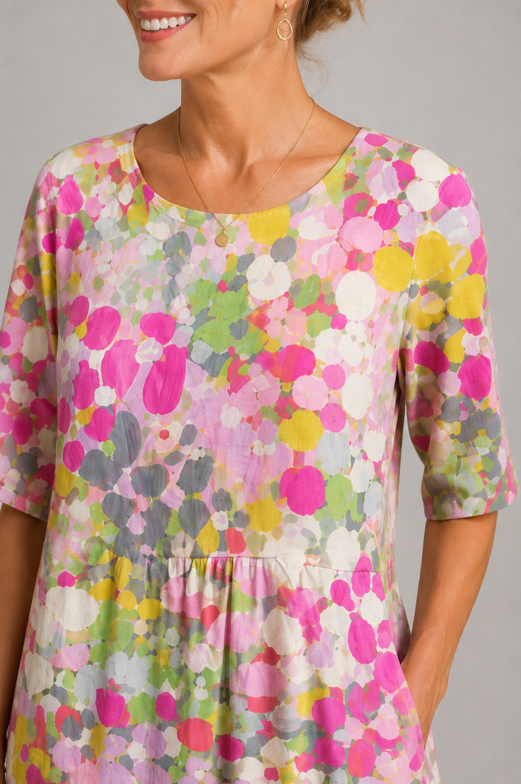 Cherie Midi Mekko