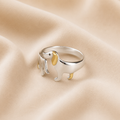 Dachshund-sormus